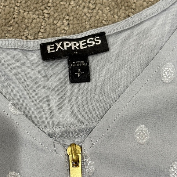 Express tank top haul - Picture 5 of 7